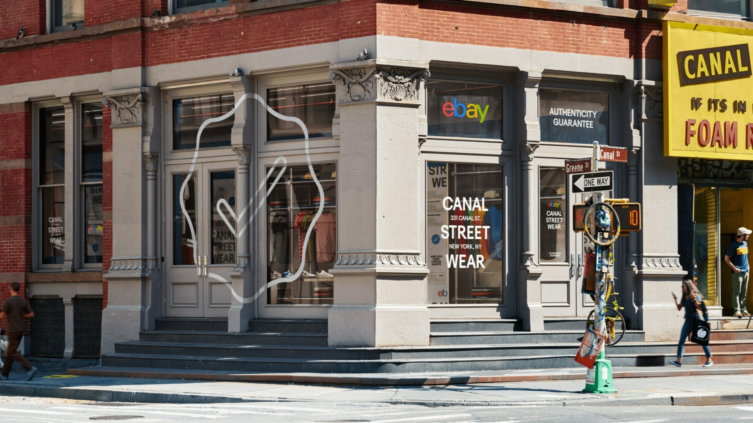 eBay-Canal-Street-Wear-Store-Exterior