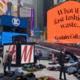 Vestiaire Collective is fighting fast fashion