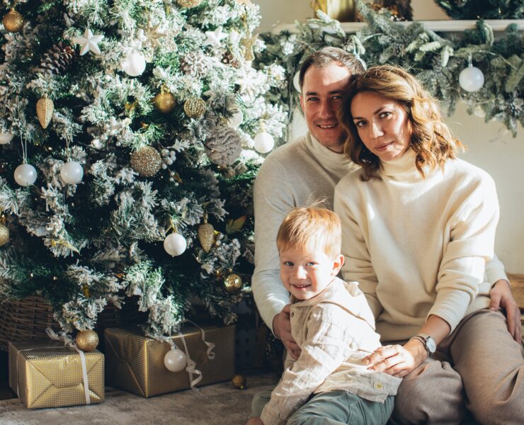 Americans say inflation will change their holiday