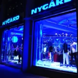 Peter Nygard fashion mogul