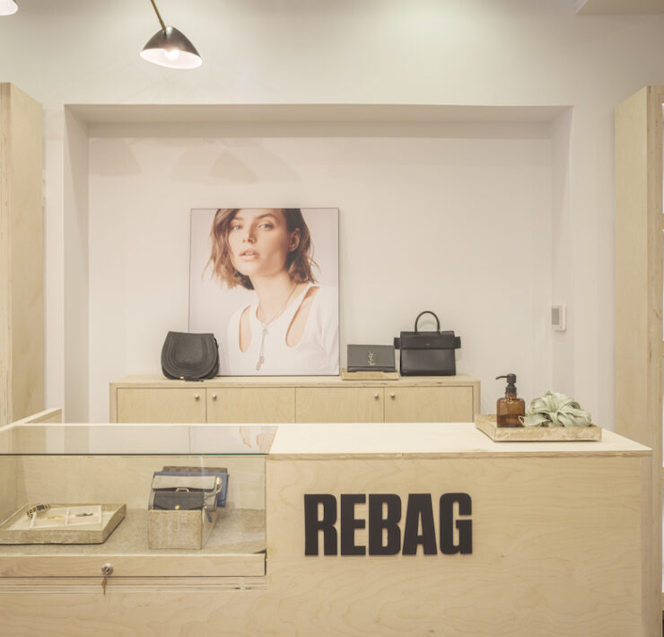 Rebag and Thredup