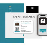 TikTok authentication handbags