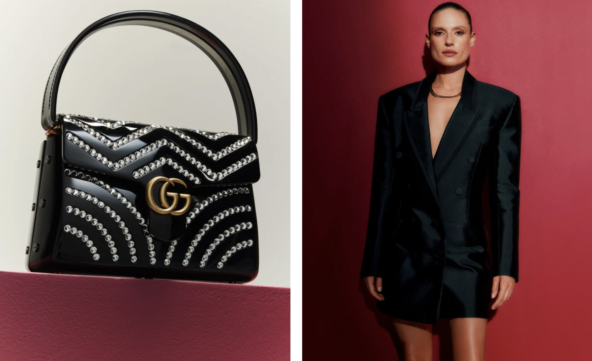 Can Luxury E-Commerce Giants Be Saved?