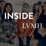 What is INSIDE LVMH?