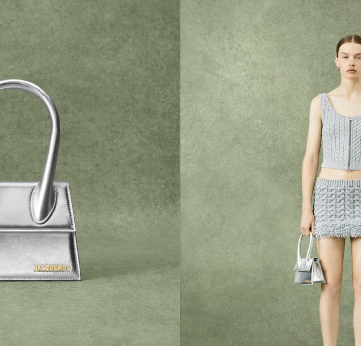 Jacquemus CEO to Step Down