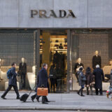 Prada Buys Fifth Avenue Retail Building for 5M