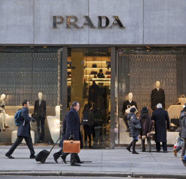 Prada Buys Fifth Avenue Retail Building for $425M