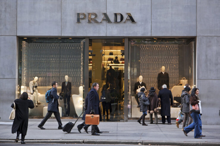 Prada Buys Fifth Avenue Retail Building for $425M - RETAILBOSS