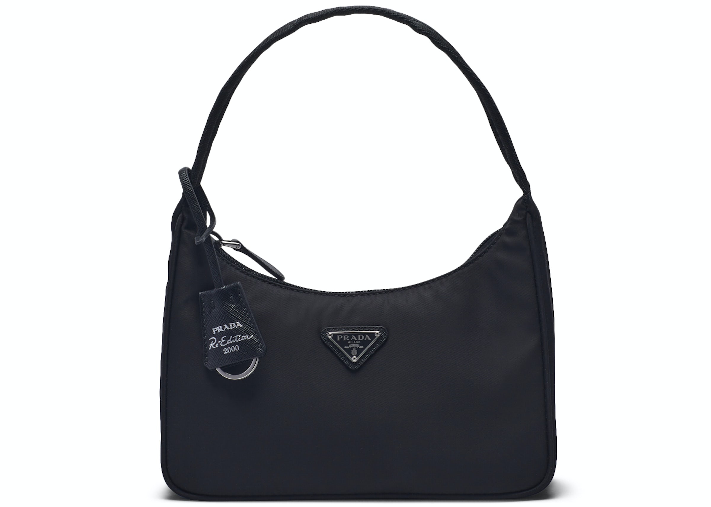 Prada-Re-Edition-2000-Mini-Bag-Nylon-Black-Studio-1