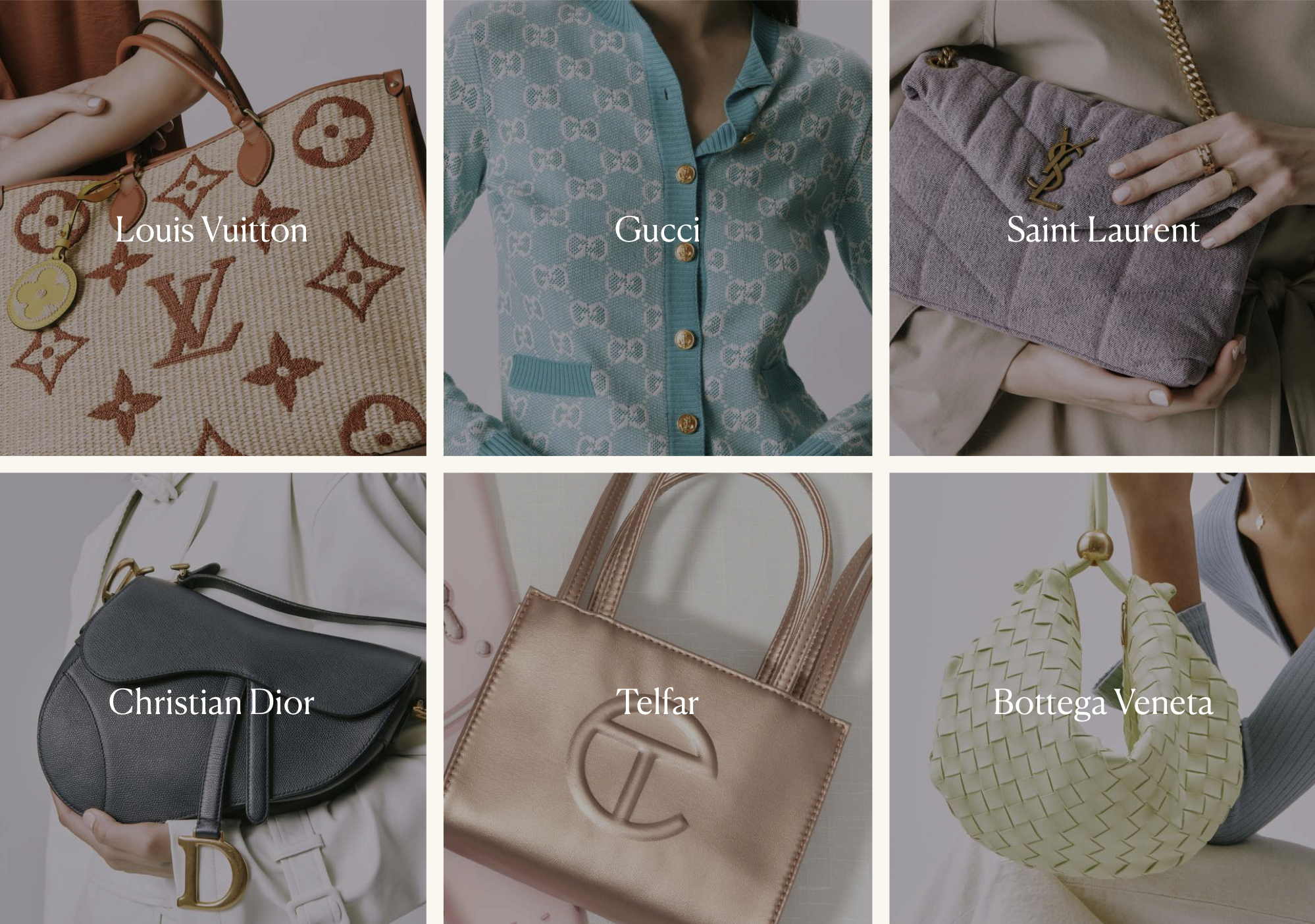 The Clair Report 2023 by Rebag