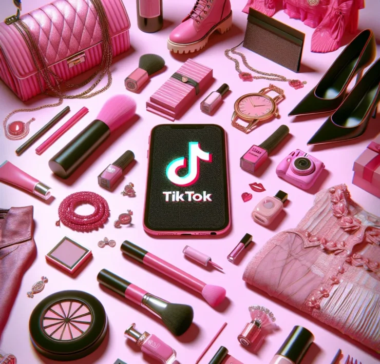 TikTok made me buy it
