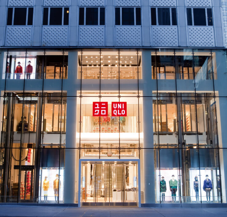 Uniqlo 20 new stores in North America in 2024