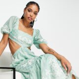 ASOS diversity ditches