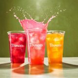 Panera bread charged lemonade