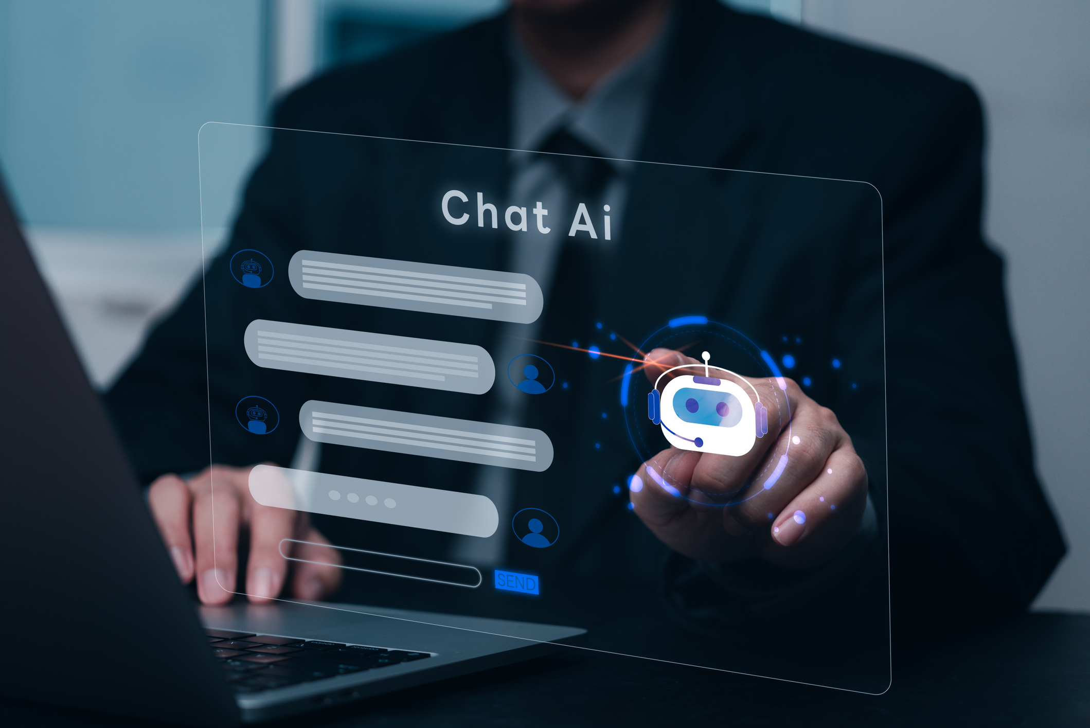 AI Chatbots for business