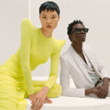 Farfetch and Alibaba