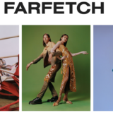 farfetch Coupang fashion deal