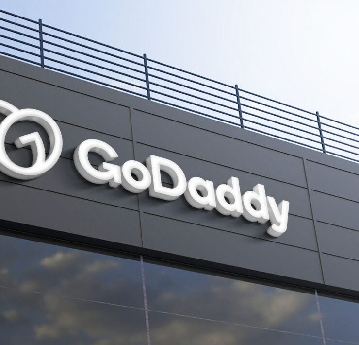 GoDaddy-Small Business Survey Report Ten Z Millennials Dec 2023