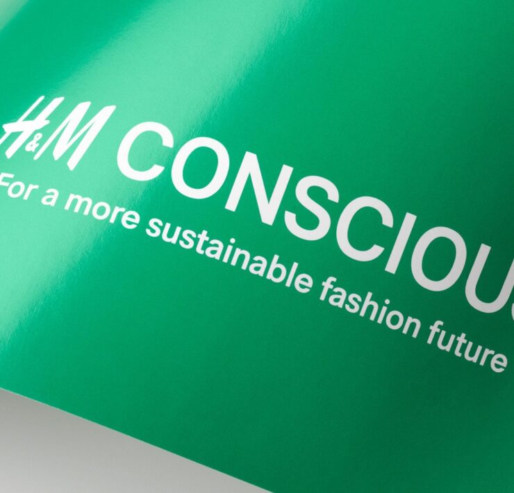 Plaintiffs Drop Greenwashing Lawsuit Against H&M