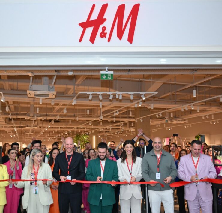 What does H&M mean? What does H&M stand for?
