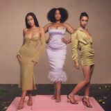 House of CB unveils its third store on Oxford Street