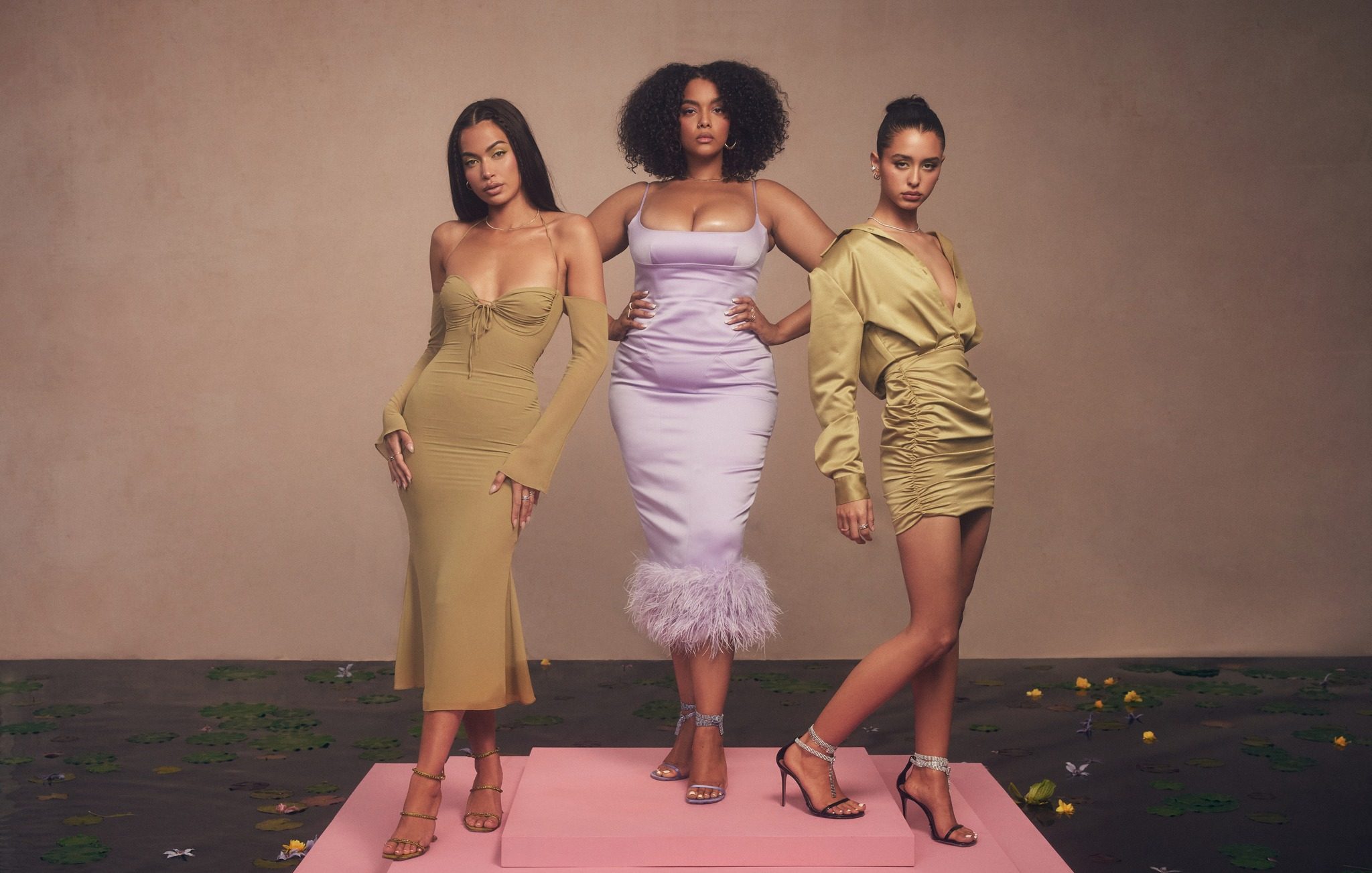 House of CB unveils its third store on Oxford Street