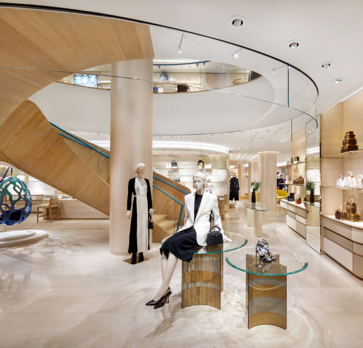 louis vuitton vancouver news store
