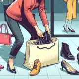 retail theft report 2023