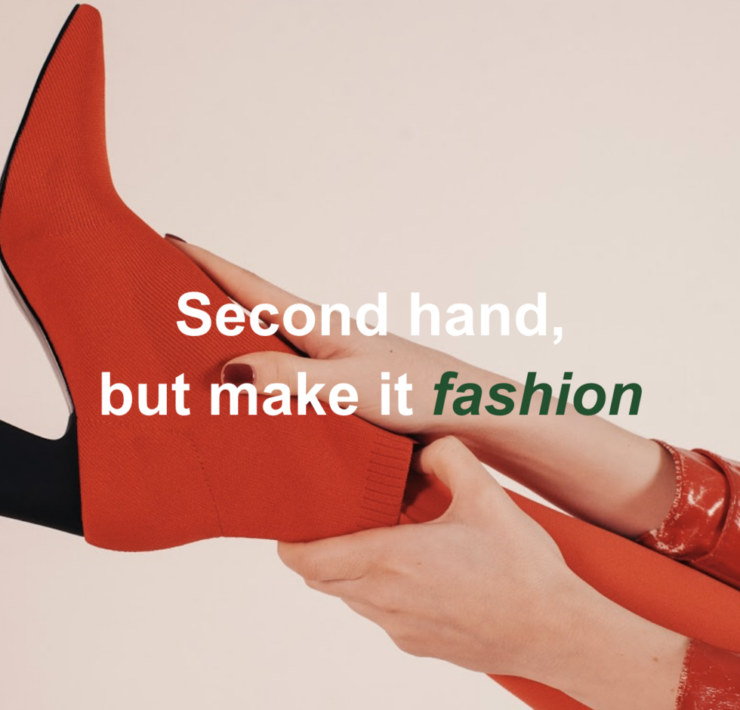 The Best Sites for Selling Clothes Online In Canada