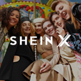 SHEIN X designer incubator program
