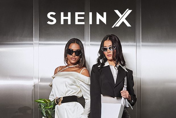 SheinX designer program