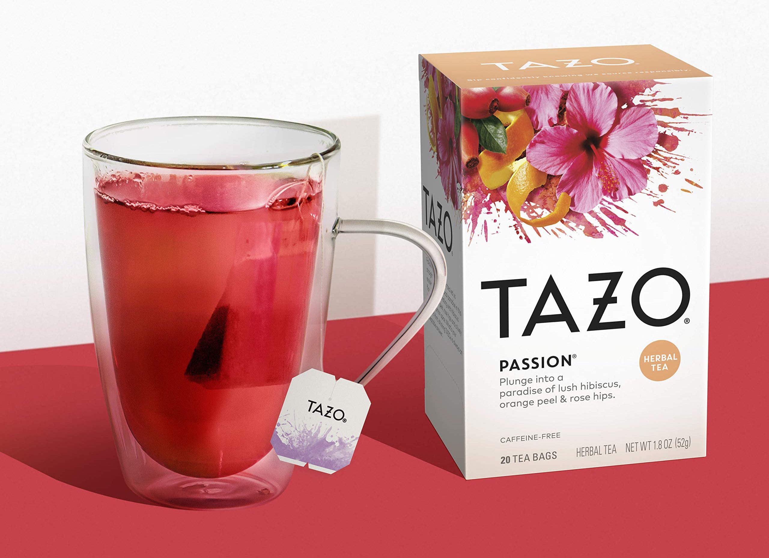 TAZO