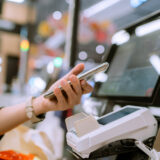 Walmart Buy Now, Pay Later at Self-Checkout