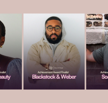 15 Percent Pledge's Achievement Awards Reveals 2024 Finalists