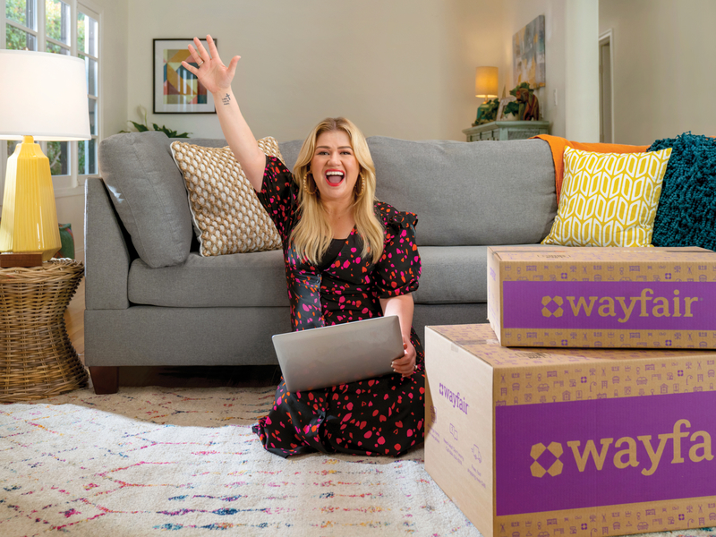 Wayfair to layoff 1650 jobs