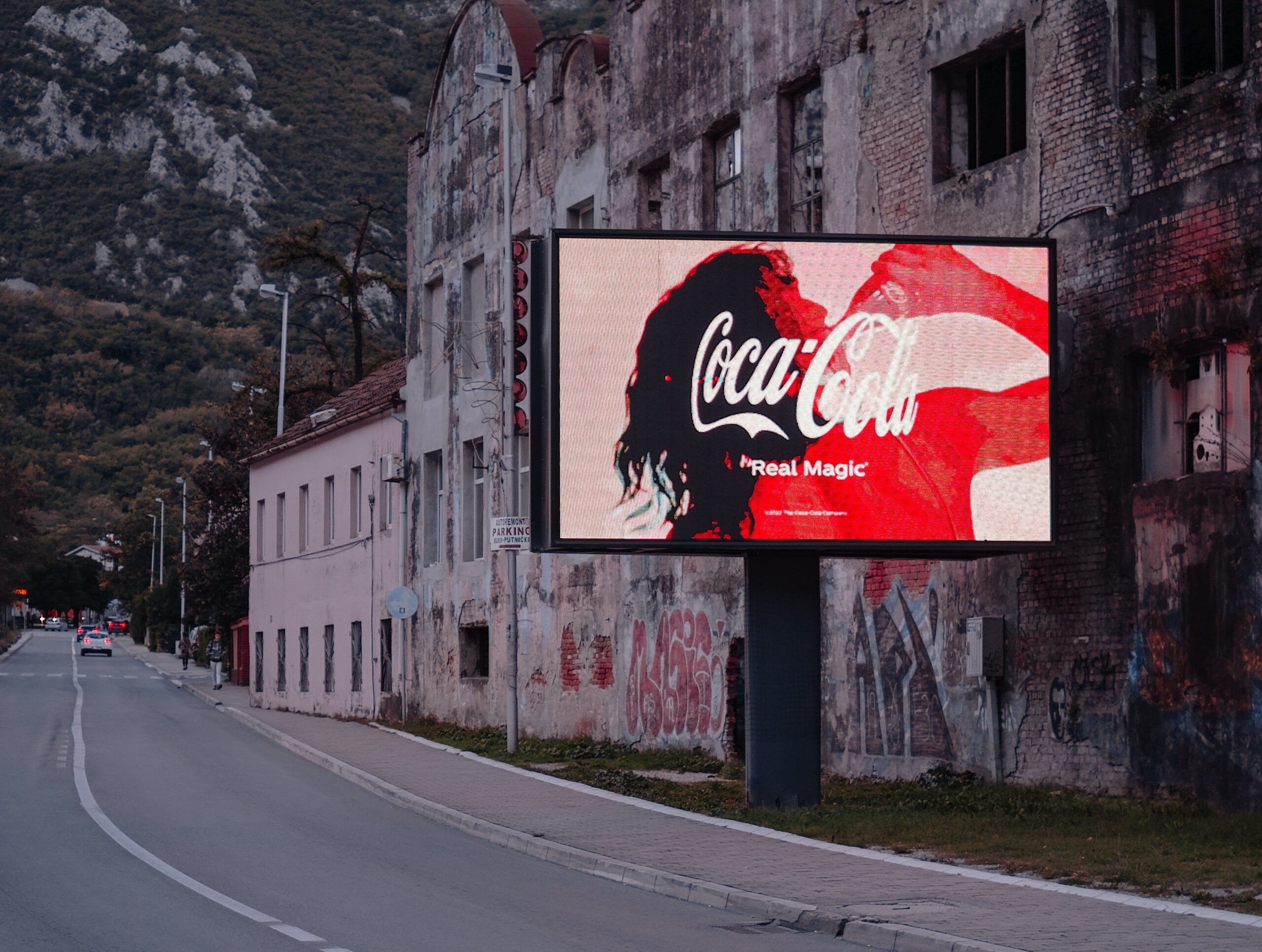 Brand Extension Examples