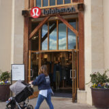 Chip Wilson , the founder of Lululemon Athletica