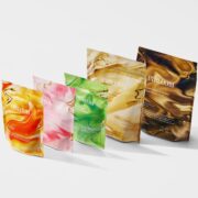Kate Hudson just launched Inbloom at whole foods market