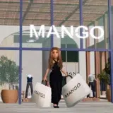 Mango launches first-ever branded store on Roblox