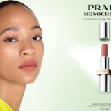 Prada Beauty Launches at Sephora