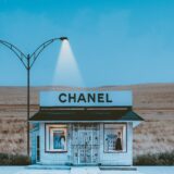 Retail Brand Identity Strategy