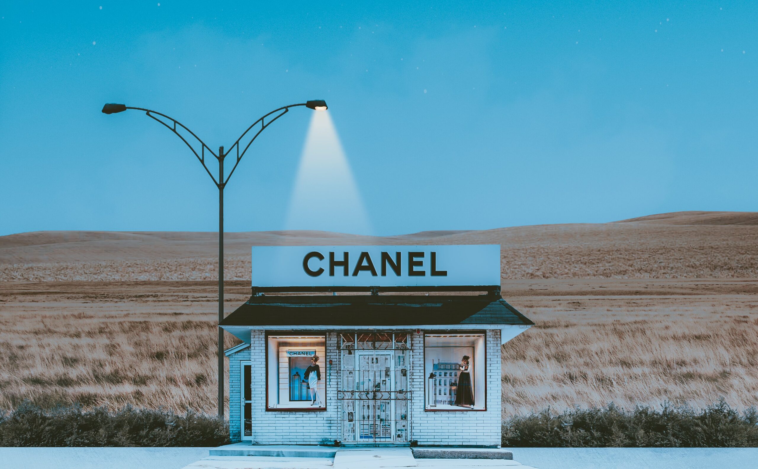 Retail Brand Identity Strategy