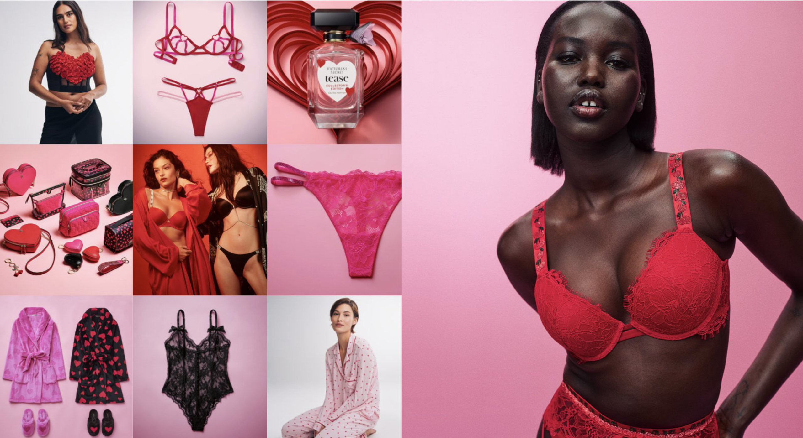 Victoria's Secret closes Vancouver flagship store