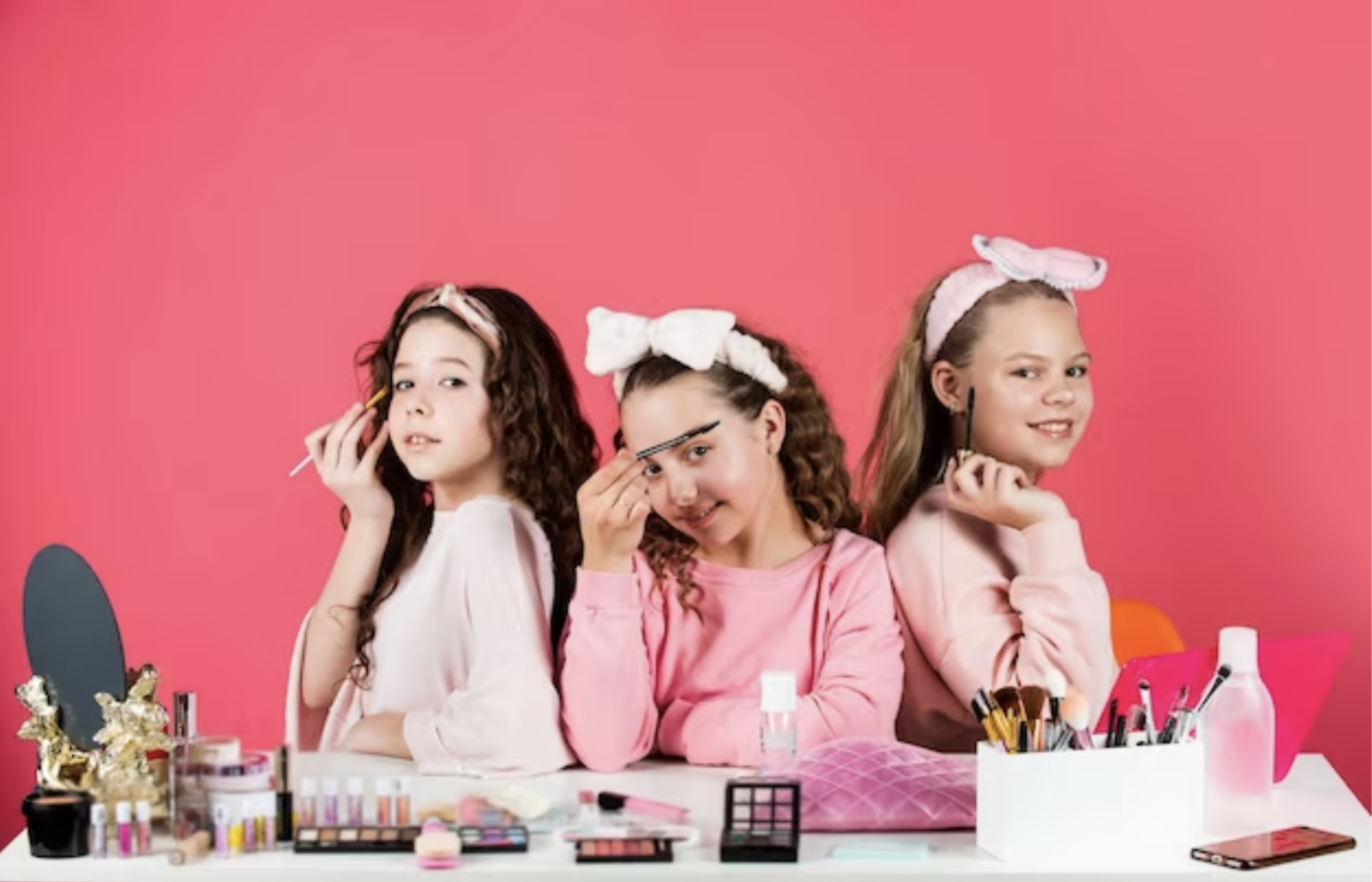 Sephora Kids