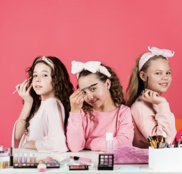 Sephora Kids