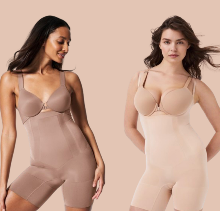 Spanx End-of-Season sale