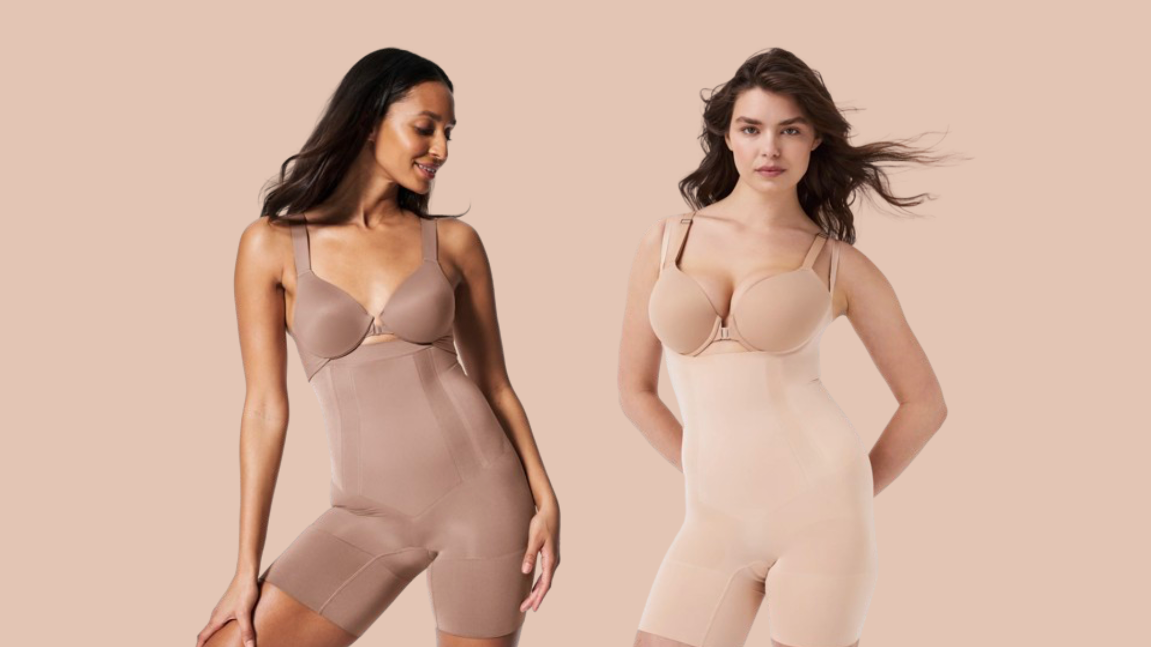 Spanx End-of-Season sale