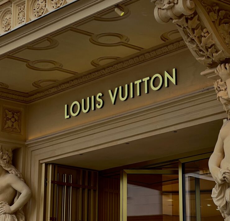 Top 10 Luxury Brands of All Time