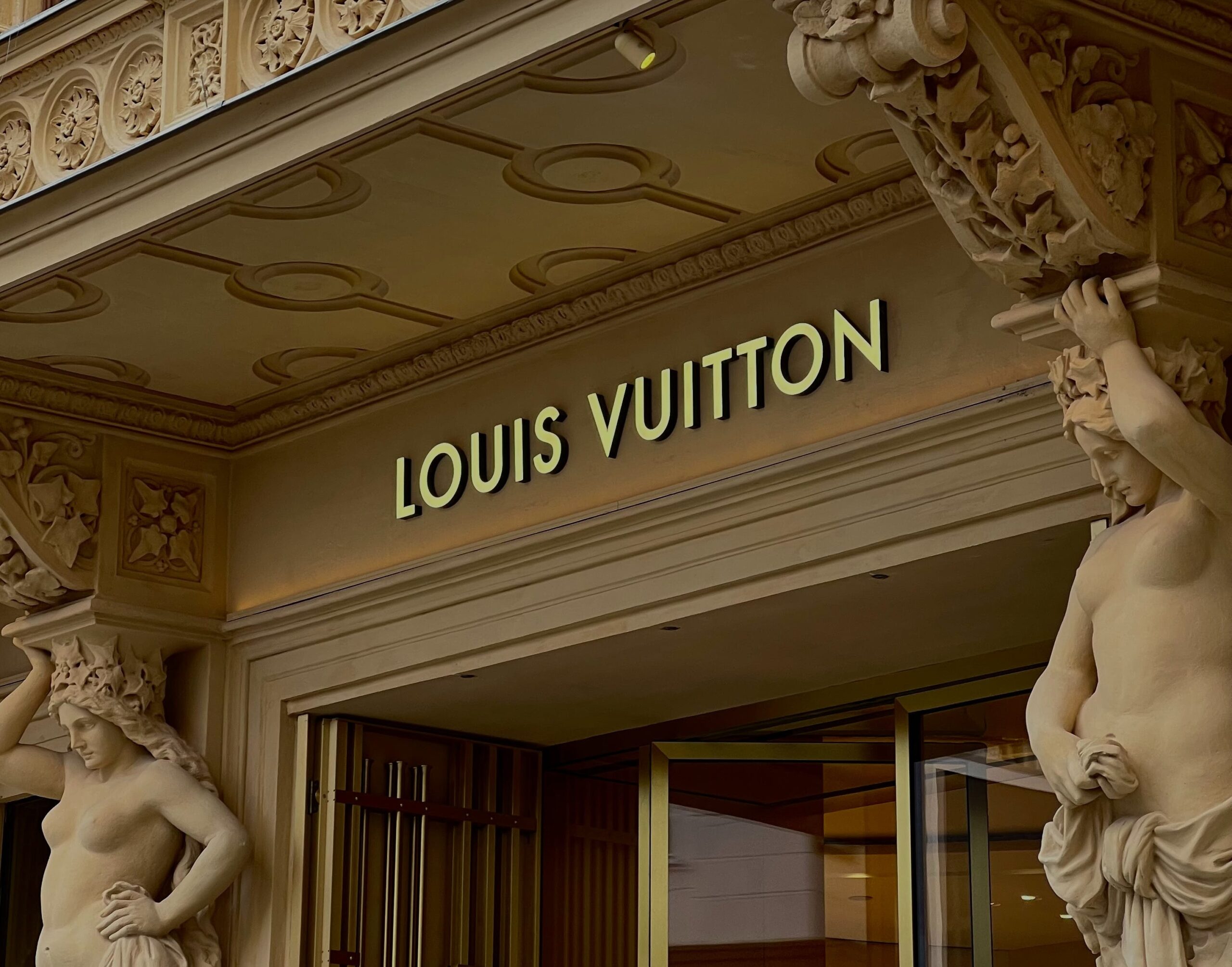 Top 10 Luxury Brands of All Time