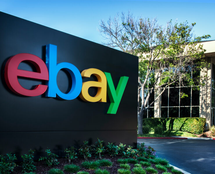 Retail Giant EBay Layoffs and Restructuring